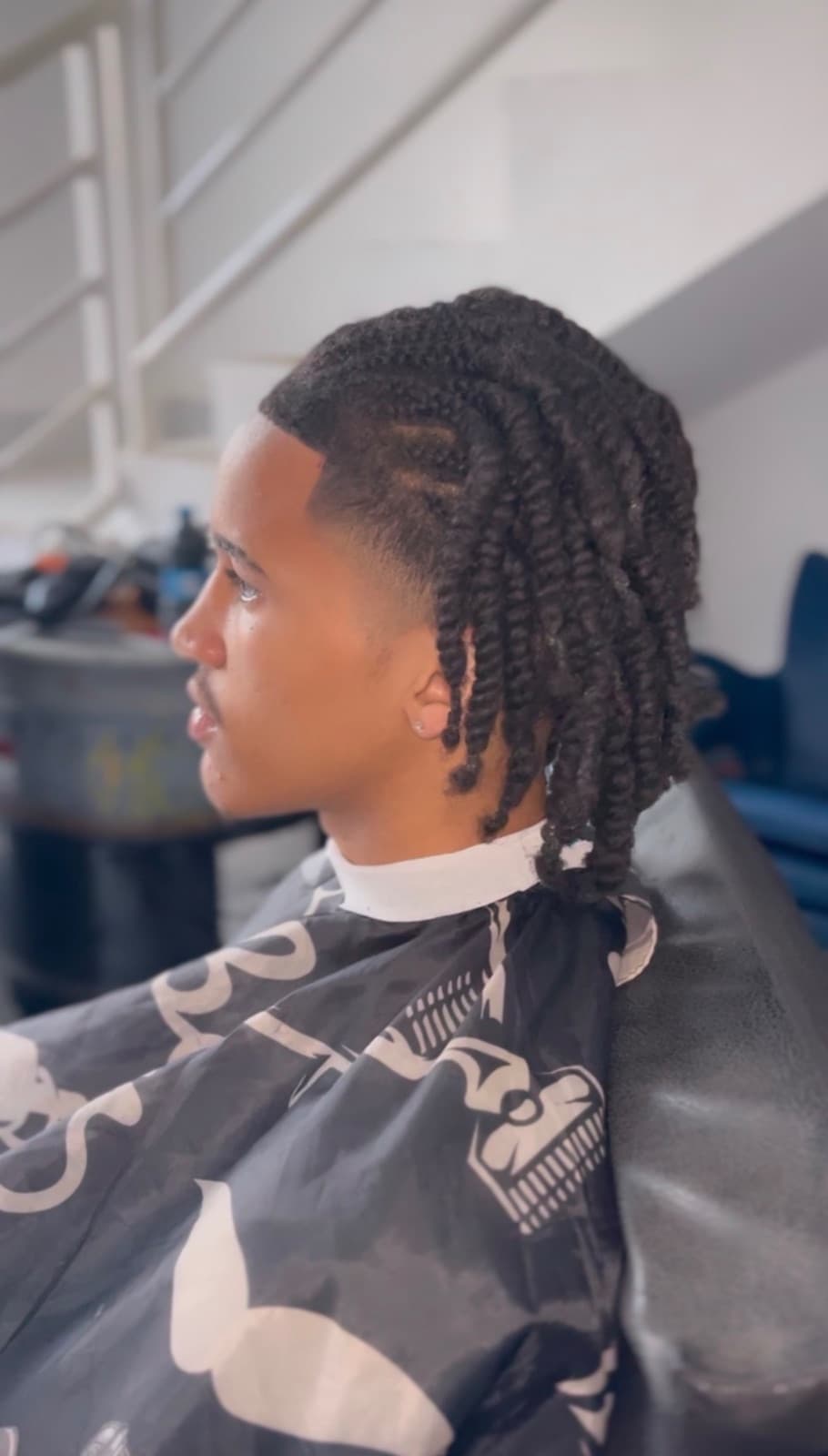 Trabalho de Dstar cutz