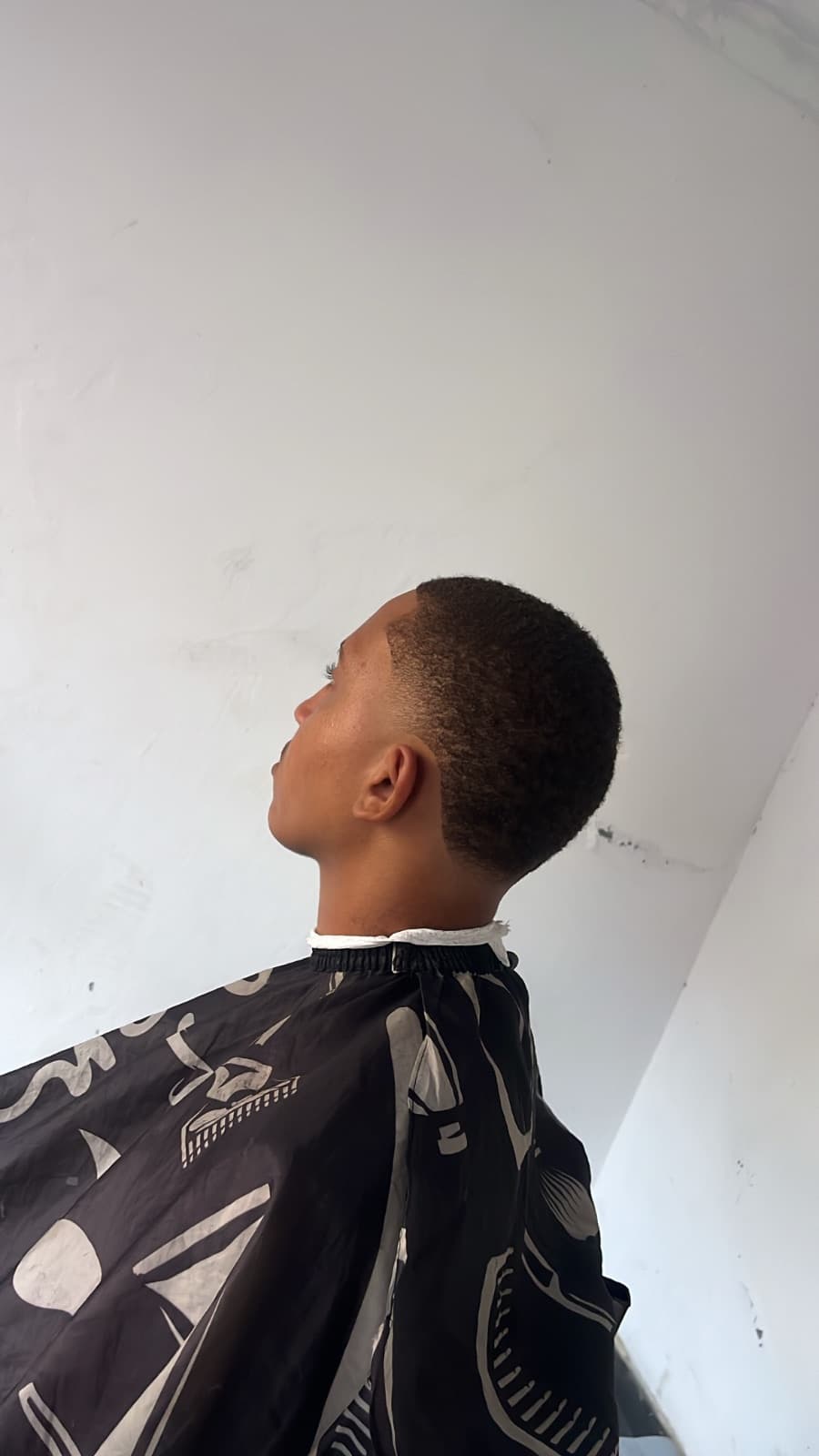 Trabalho de Dstar cutz