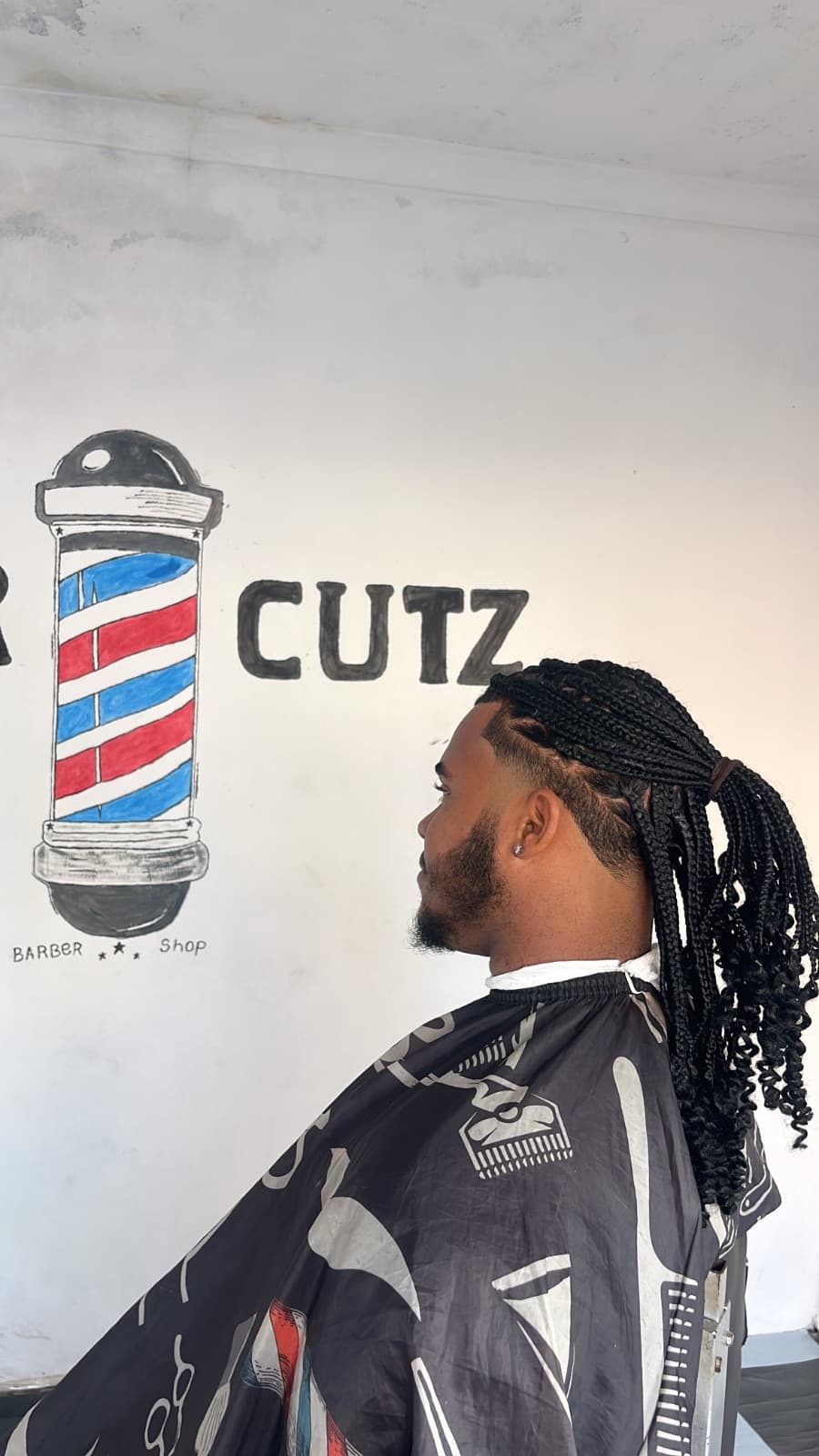 Trabalho de Dstar cutz