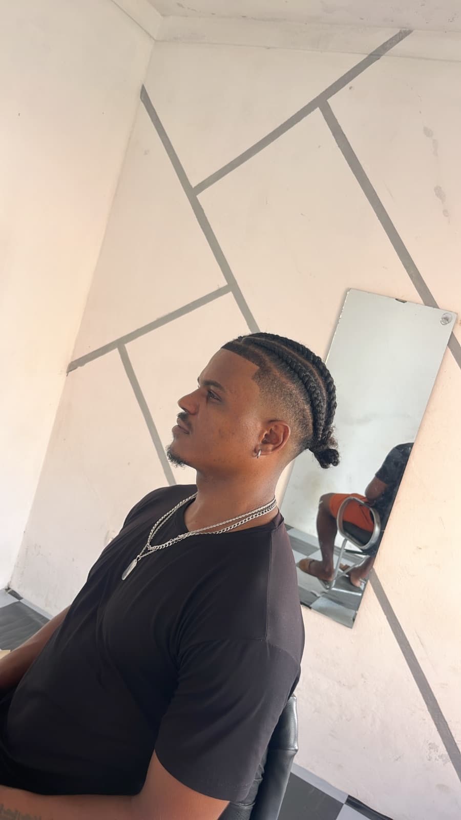 Trabalho de Dstar cutz