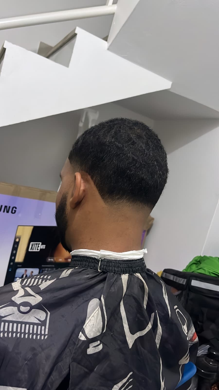 Trabalho de Dstar cutz